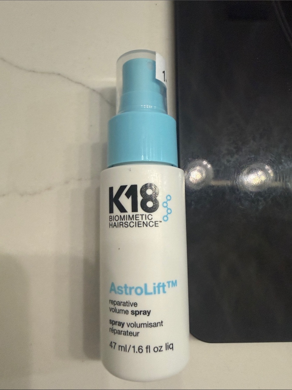 (NEW) K18 Astro Lift Volume Spray 47mL